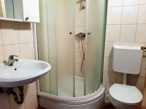 Deluxe Apartment Novalja