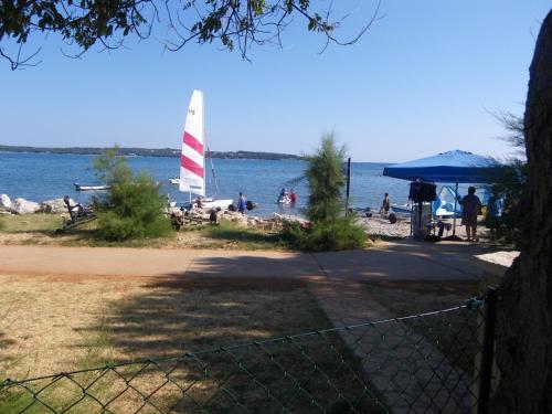 Apartments Novigrad (657)