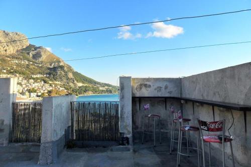 Apartments By The Sea Omis - 2822