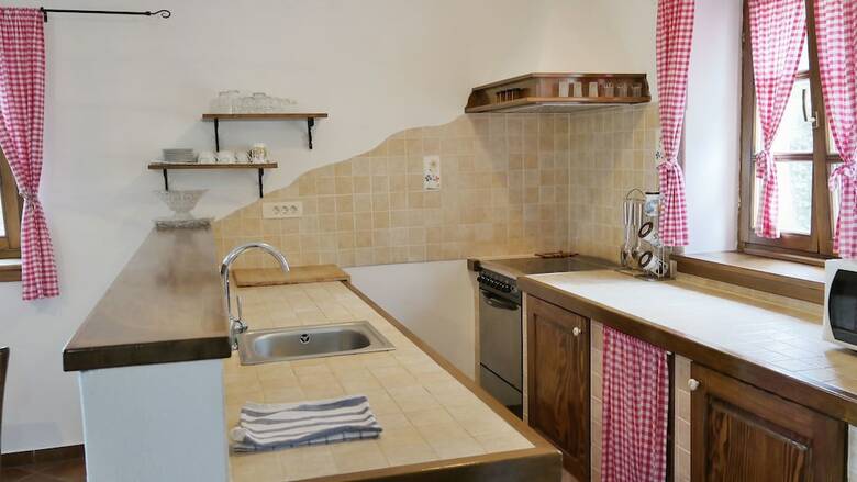 House Poljica