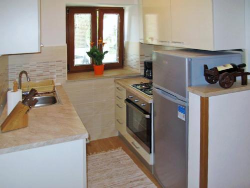 Ferienhaus Rovinj 508s