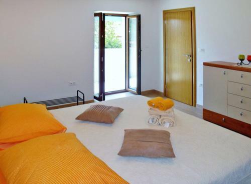 Ferienhaus Rovinj 508s