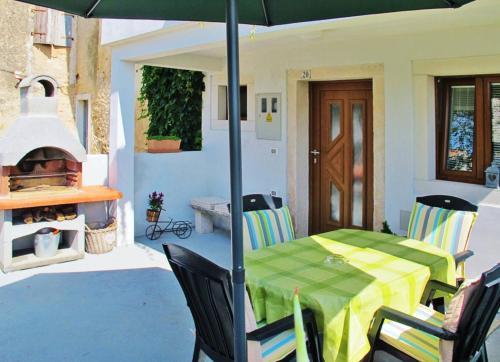 Ferienhaus Rovinj 508s