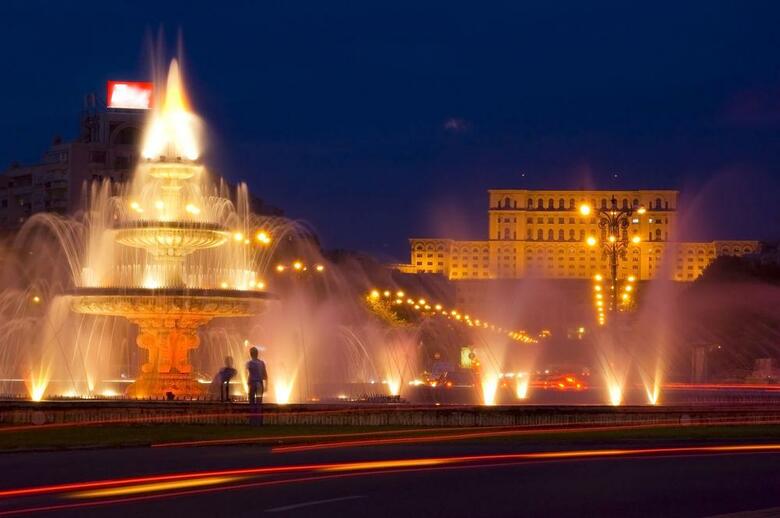 Hotel Doubletree By Hilton Bucharest