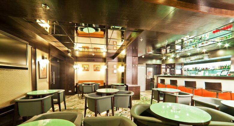Hotel Doubletree By Hilton Bucharest