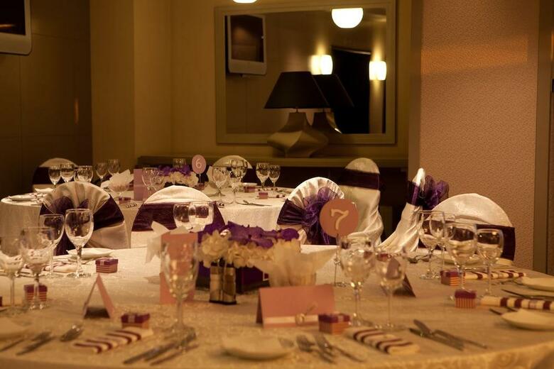 Hotel Doubletree By Hilton Bucharest