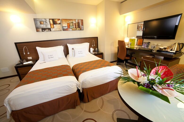 Hotel Doubletree By Hilton Bucharest