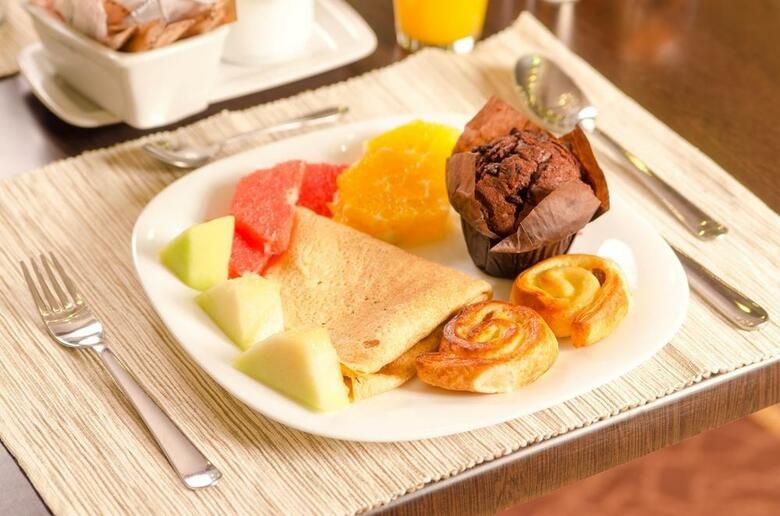 Hotel Doubletree By Hilton Bucharest