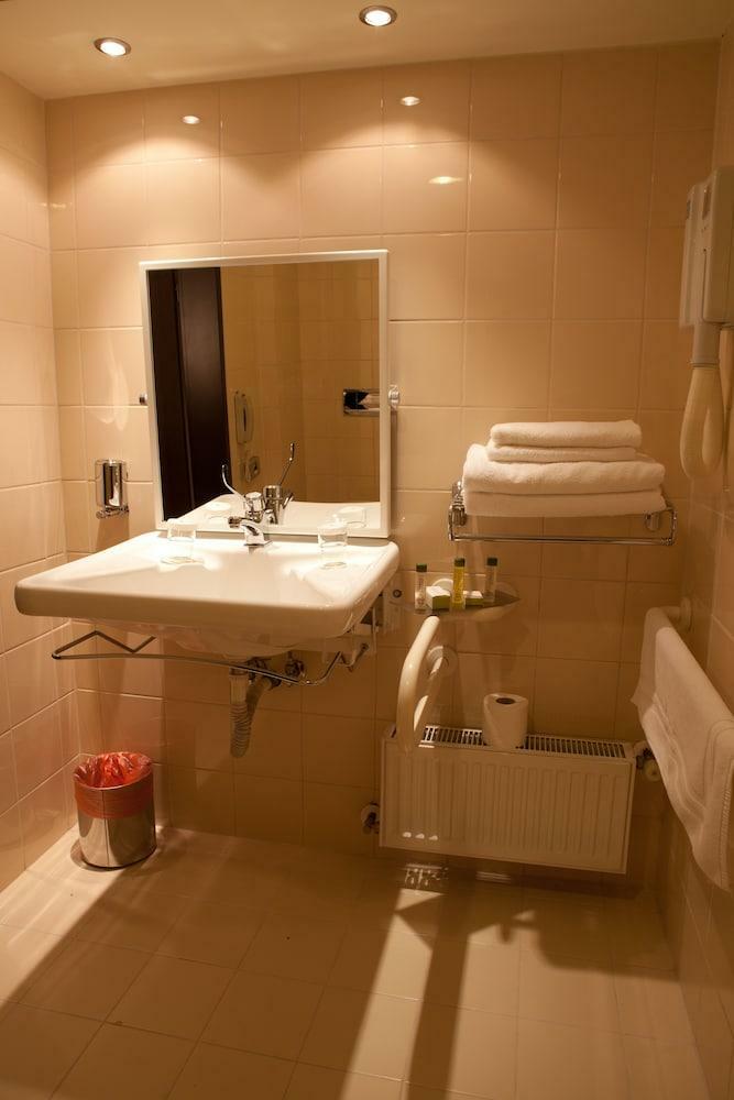 Hotel Doubletree By Hilton Bucharest