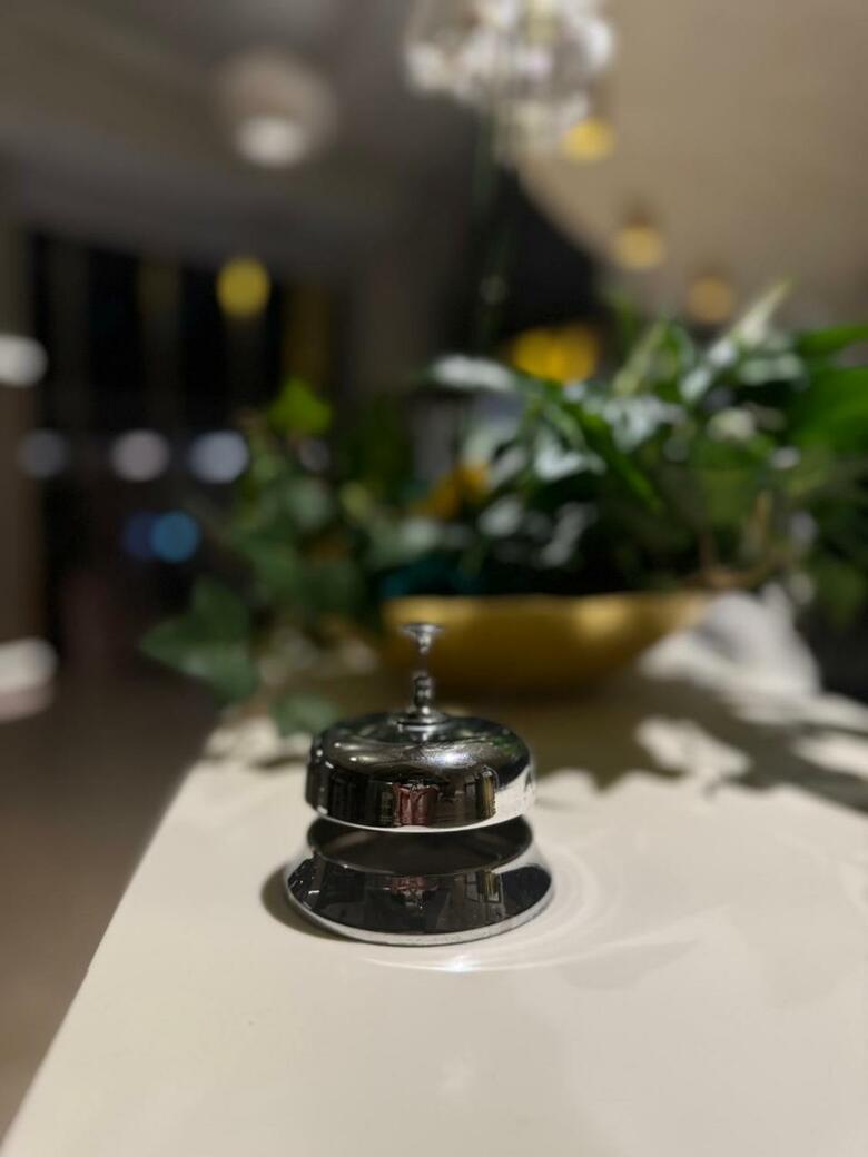 Hotel Doubletree By Hilton Bucharest