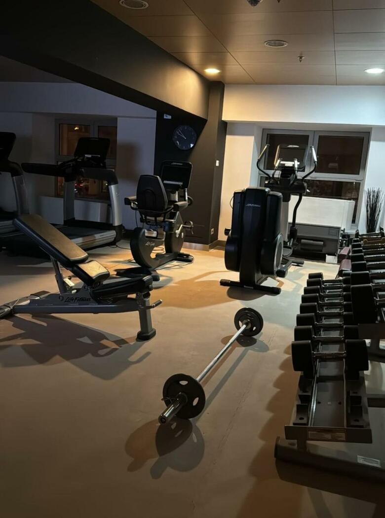 Hotel Doubletree By Hilton Bucharest