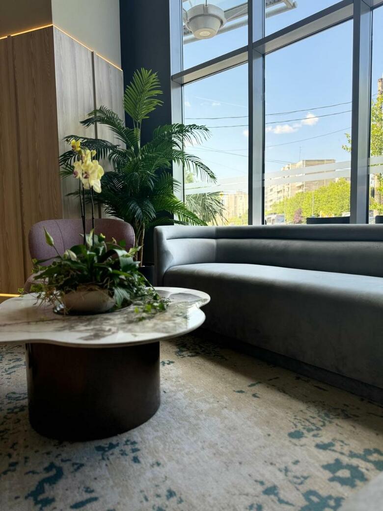 Hotel Doubletree By Hilton Bucharest