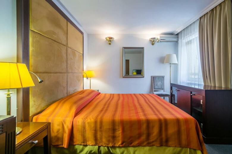 Hotel Casa Sofia