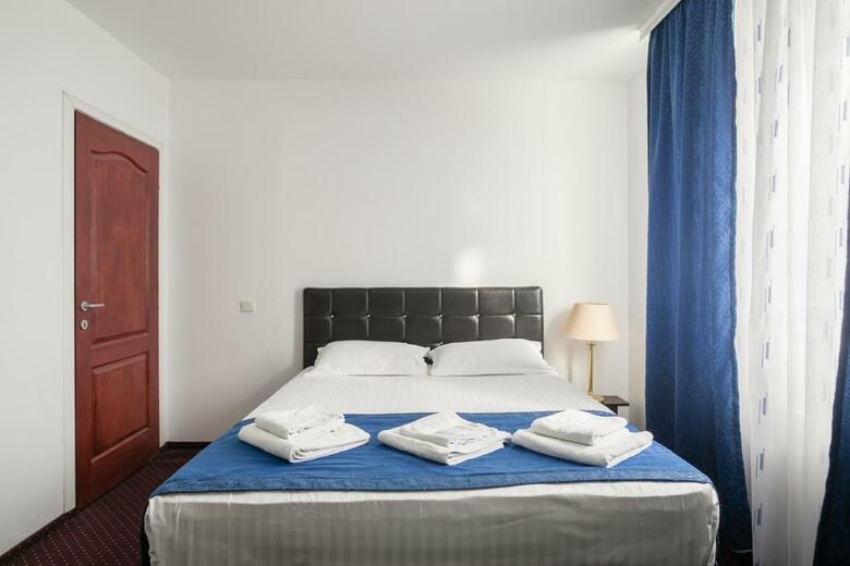 Hotel Casa Sofia