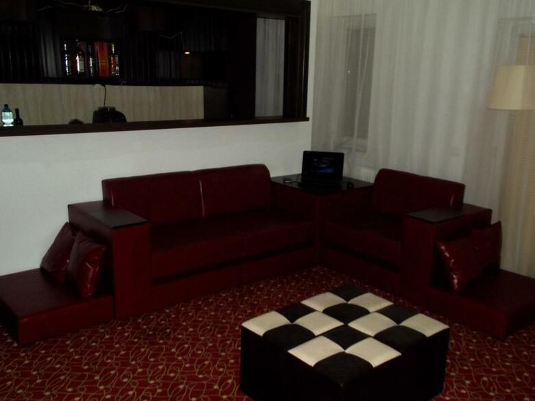 Hotel Casa Sofia