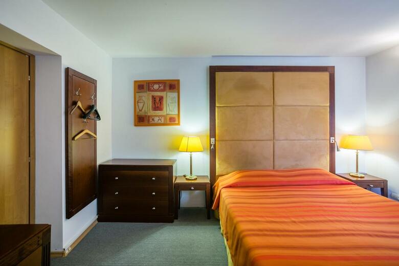 Hotel Casa Sofia