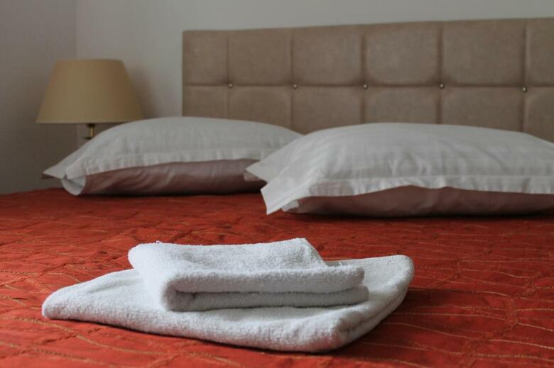 Hotel Casa Sofia