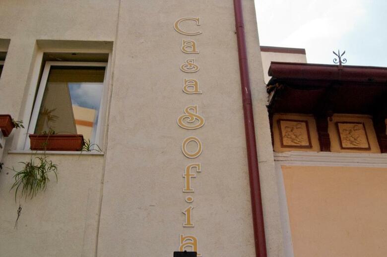 Hotel Casa Sofia