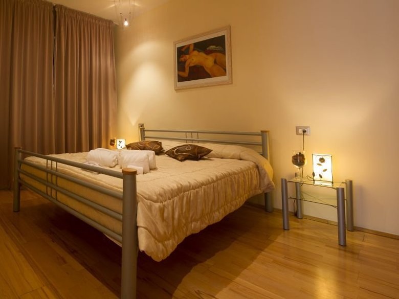 Hotel Prince Park Residence