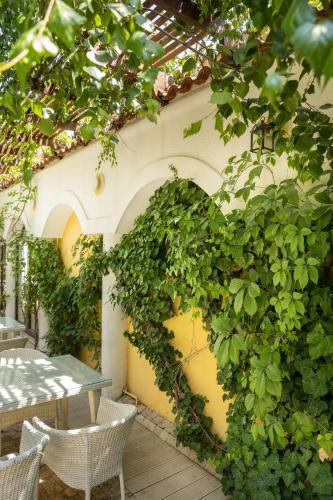 Hostal Vila Pontica