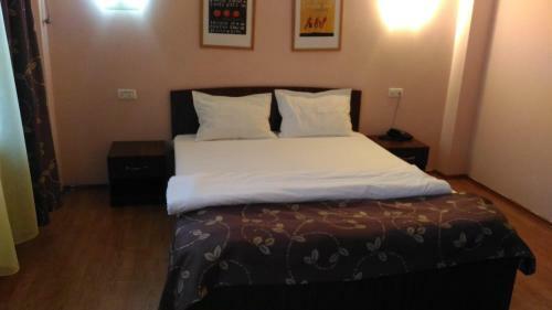 Hostal Vila Montana