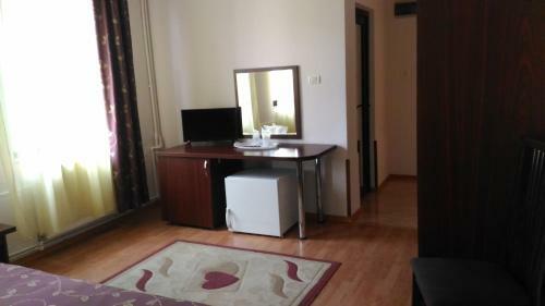 Hostal Vila Montana