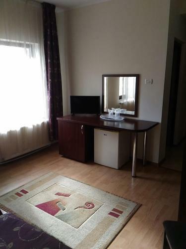 Hostal Vila Montana