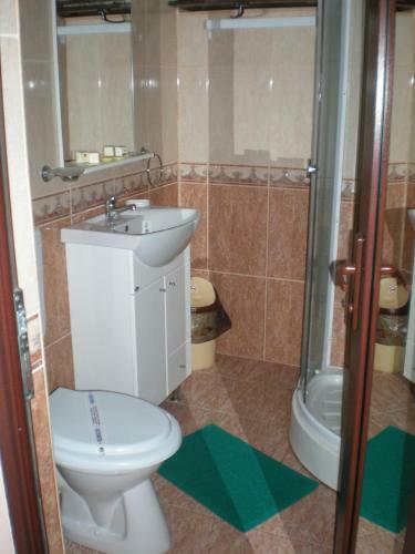 Hostal Vila Montana