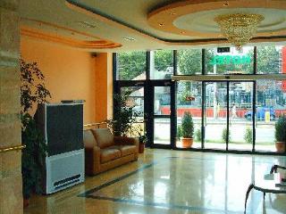 Hotel Sir Orhideea