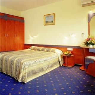 Hotel Caro Golf