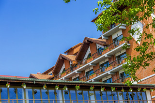 Hotel Caro Golf