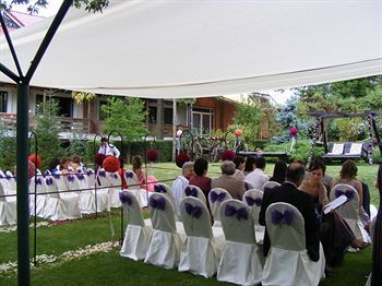 Hotel Caro Golf