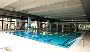Hotel Caro Golf