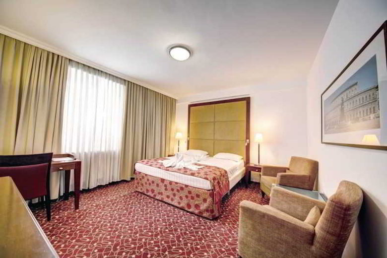 Hotel Visconti Residence