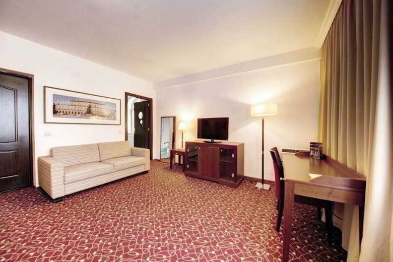 Hotel Visconti Residence
