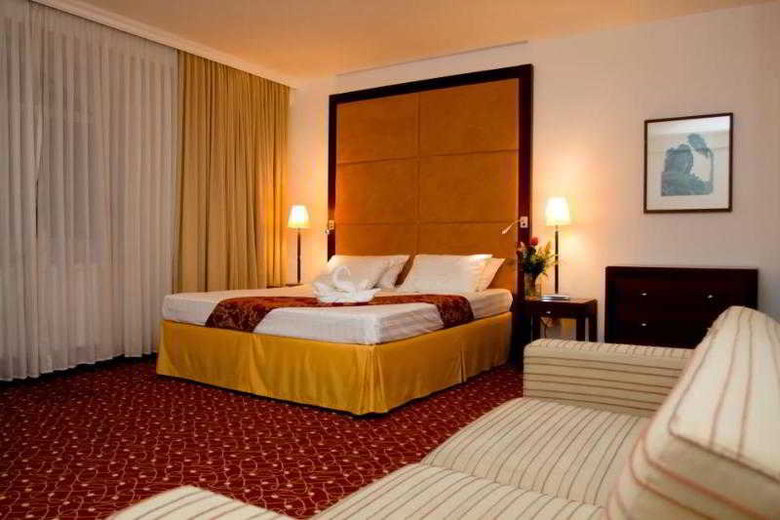 Hotel Visconti Residence