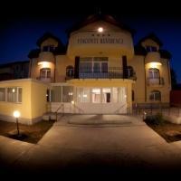 Hotel Visconti Residence