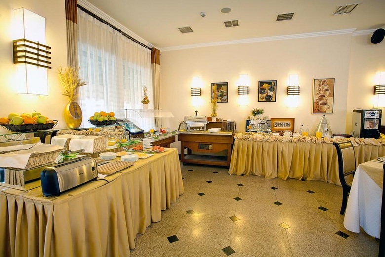 Hotel Tecadra