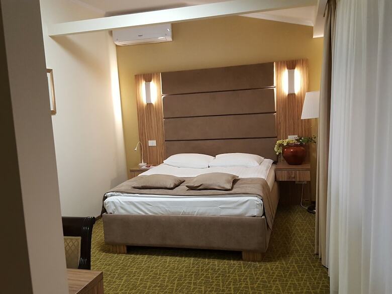 Hotel Tecadra