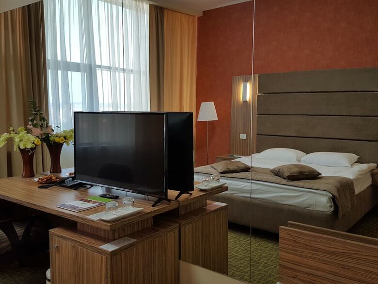 Hotel Tecadra