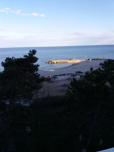 Hostal Vila Talisha