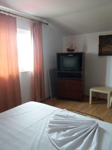 Hostal Vila Talisha