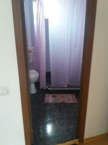 Hostal Vila Talisha