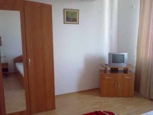 Hostal Vila Talisha