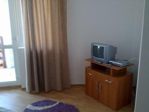 Hostal Vila Talisha
