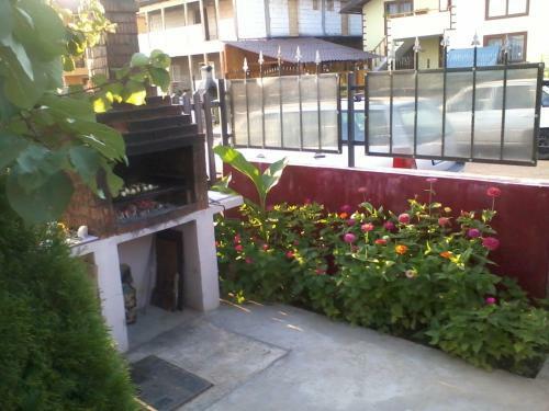 Hostal Vila Talisha