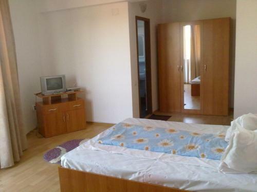 Hostal Vila Talisha