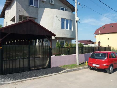 Hostal Vila Talisha