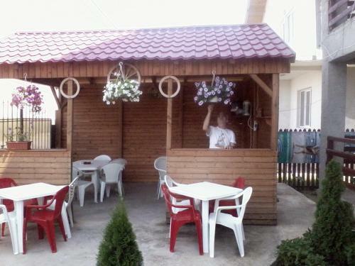 Hostal Vila Talisha