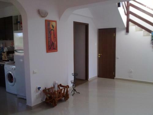 Hostal Vila Talisha